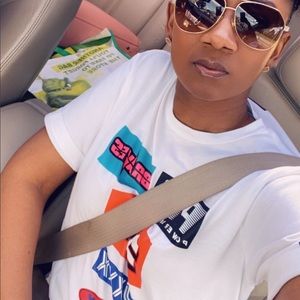 Meet your Posher, Tamica